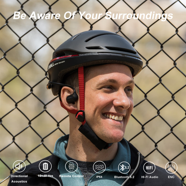 LIVALL LTS21 communication kit 