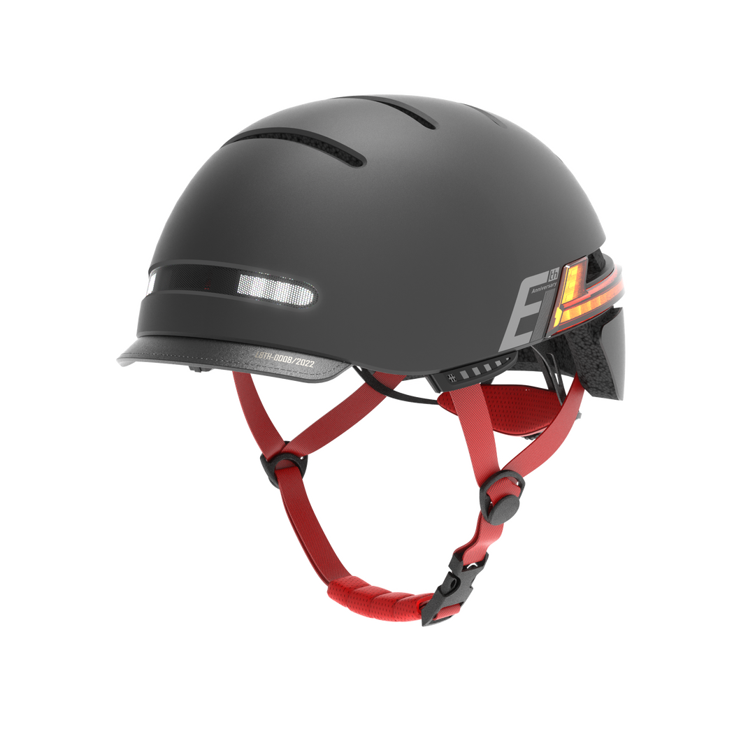 LIVALL BH51m nso urban bluetooth bike black smart helmet with jbl 