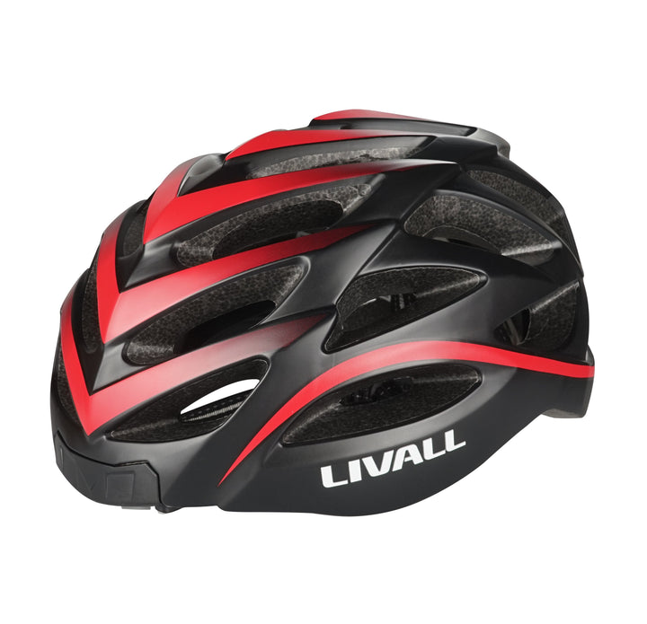 LIVALL BH62 NEO smart bluetooth bike helmet with speakers