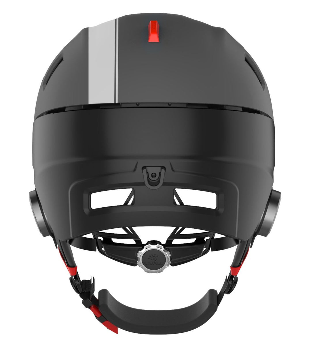 LIVALL RS1 snowboard smart helmet with bluetooth
